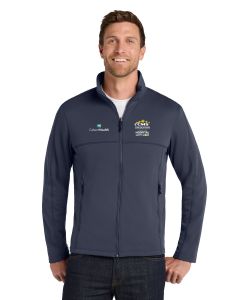 Port Authority Collective Smooth Fleece Jacket - F904