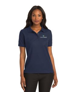 Port Authority Ladies Blend Polo - L500