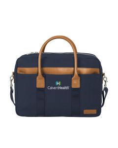 Brooks Brothers Wells Briefcase - BB18830