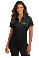 Port Authority Ladies City Stretch Polo - LK683