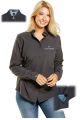 Storm Creek Women's Influencer Stretch Woven Shirt - SC2585