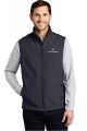 Port Authority Core Soft Shell Vest - J325