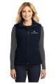 Port Authority Ladies Fleece Vest - L219