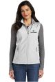 Port Authority Ladies Core Soft Shell Vest - L325