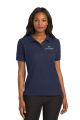 Port Authoriy Ladies Blend Polo - L500