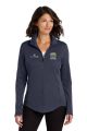 Port Authority Women's Collective Smooth Fleece Jacket - L904