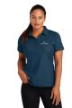 OGIO Ladies Jewel Polo - LOG101