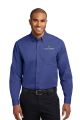 Port Authority Long Sleeve Easy Care Shirt  - S608