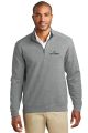 Port Authority Interlock 1/4-Zip - K807