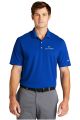 Nike Dri-FIT Micro Pique 2.0 Polo - NKDC1963