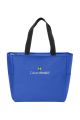 Port Authority Essential Zip Tote - BG410