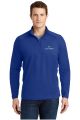 Sport Tek Sport-Wick Stretch 1/4 Zip Pullover - ST850