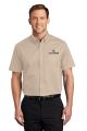 Port Authority Short Sleeve Easy Care Shirt - S508