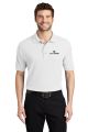 Port Authoriy Blend Polo - K500